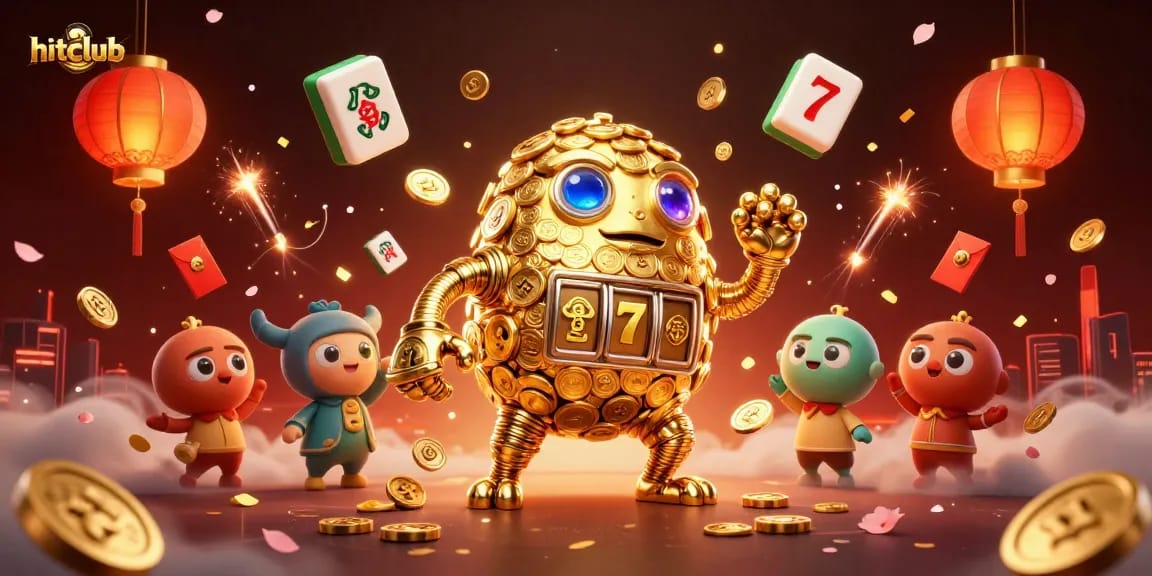 Engage with hitclub’s exciting environment featuring dynamic slots and vibrant elements.