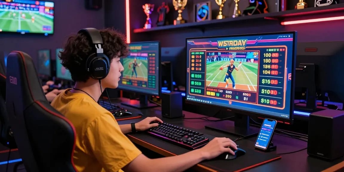 Engaging online gaming experience at https://shbet.cruises/ with vibrant graphics and player interaction in a dynamic betting environment.