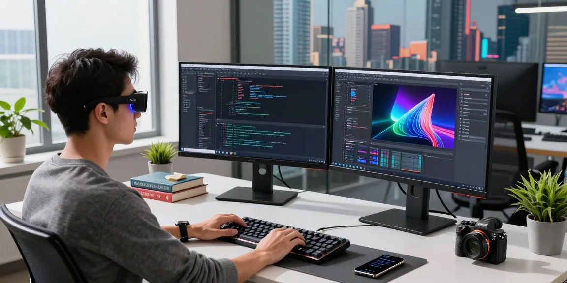 Innovative Smart Glasses for 2026: Essential Insights for Tech Enthusiasts