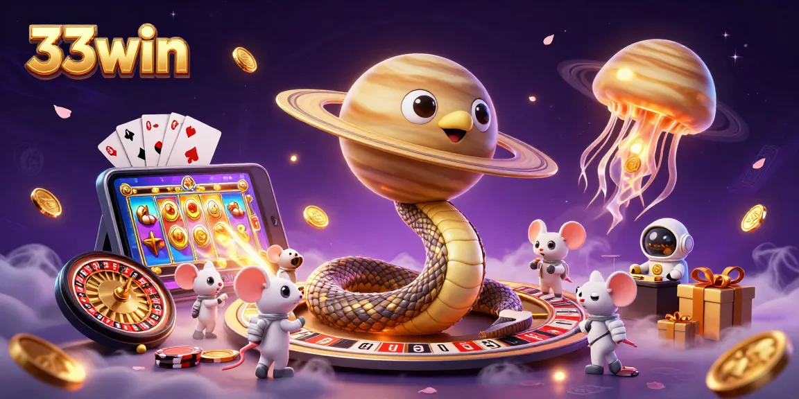 The Impact of 33win on Online Gambling: A 2026 Analysis