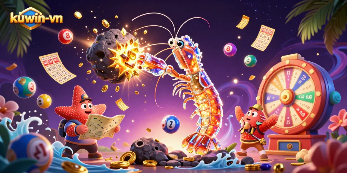 10 Best Strategies for kuwin-vn Players to Maximize Their Winning Potential in 2026