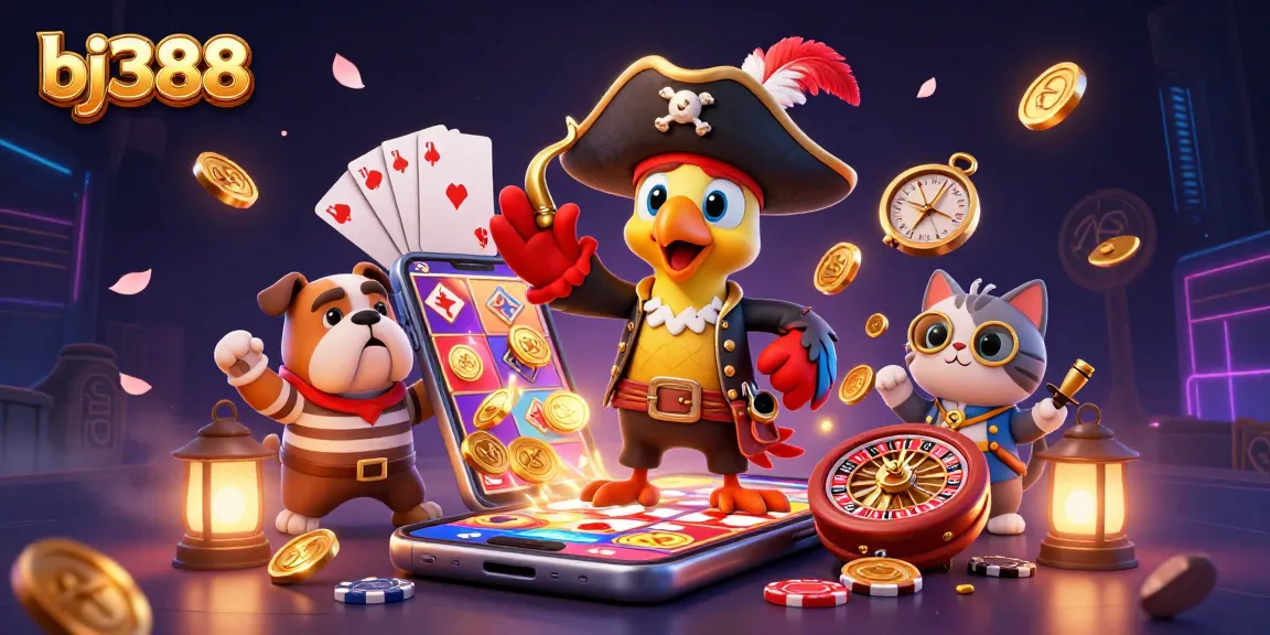 bj388 Betting Industry Standards Players Should Follow for Winning Strategies in 2026