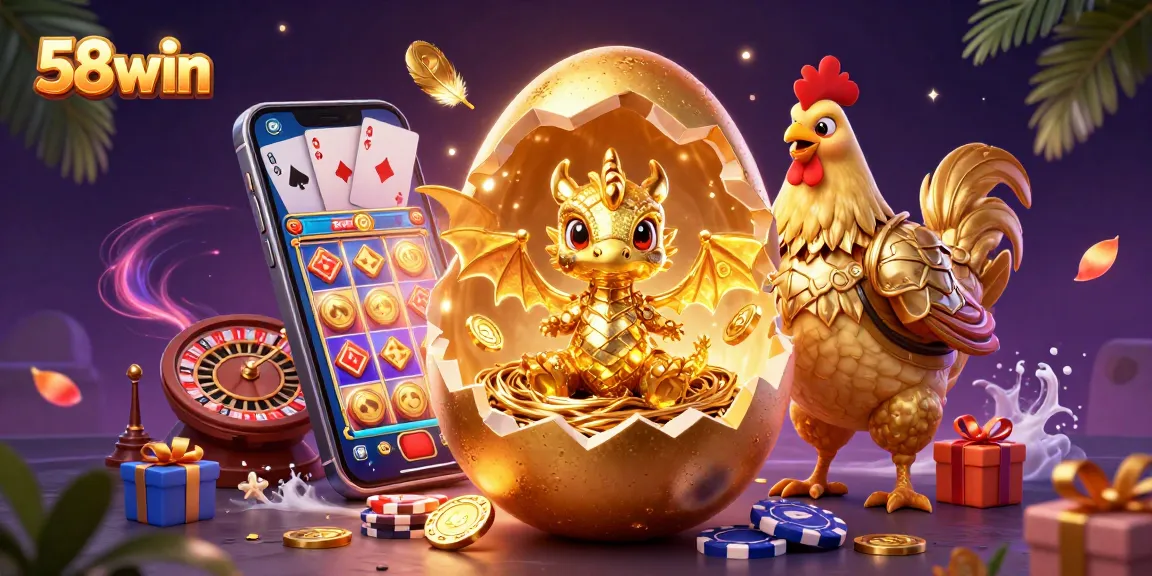 How to Avoid the Biggest 58win Gambling Pitfalls in 2026