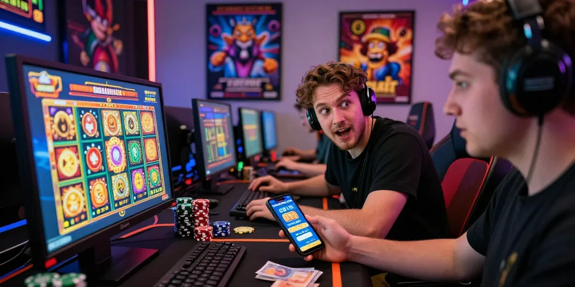 How to Enhance Your Situs Slot Deposit 10 Ribu Experience in 2026