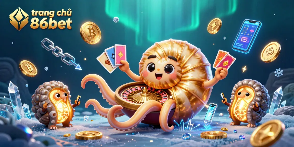 Winning with trang chủ 86bet: Essential Strategies for Better Odds in 2026