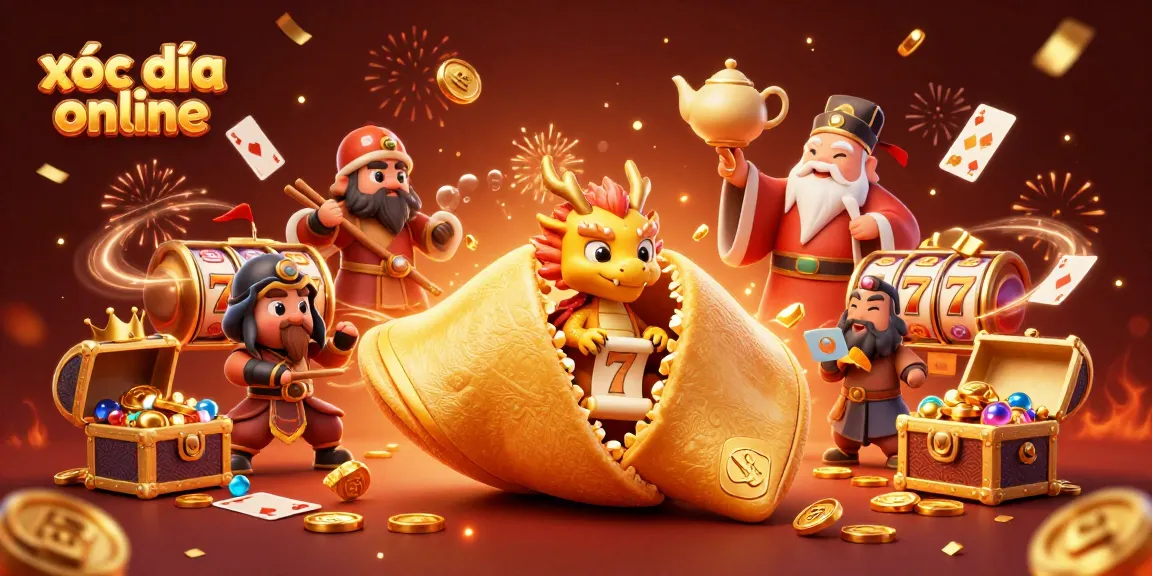 xóc đĩa online Face-Off: Which One Delivers More Value for Gamblers in 2026?