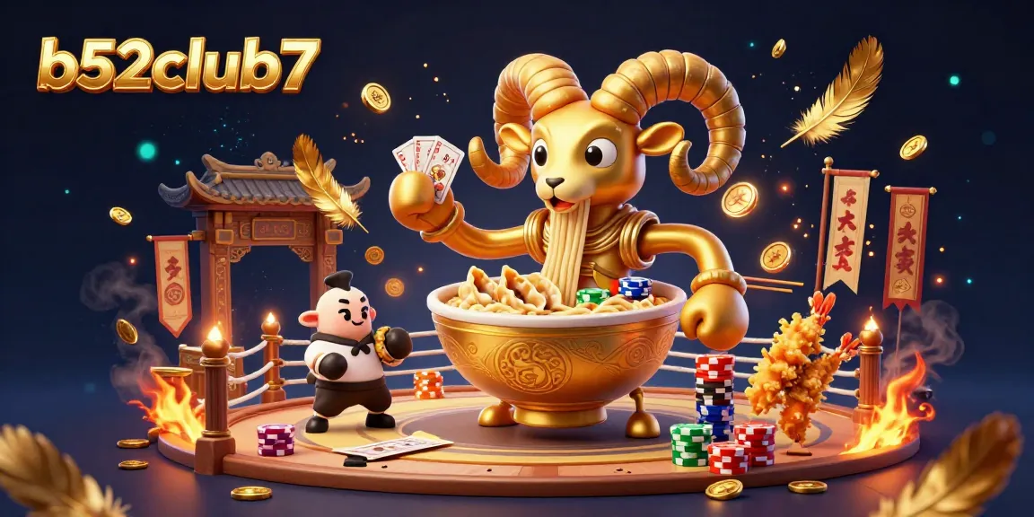 How to Take Your b52club7 Gambling Skills to the Next Level for Winning Strategies in 2026
