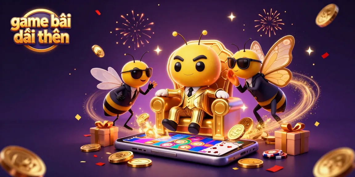 2026 Game Bài Đổi Thưởng Industry Report: Key Takeaways for Players’ Winning Strategies