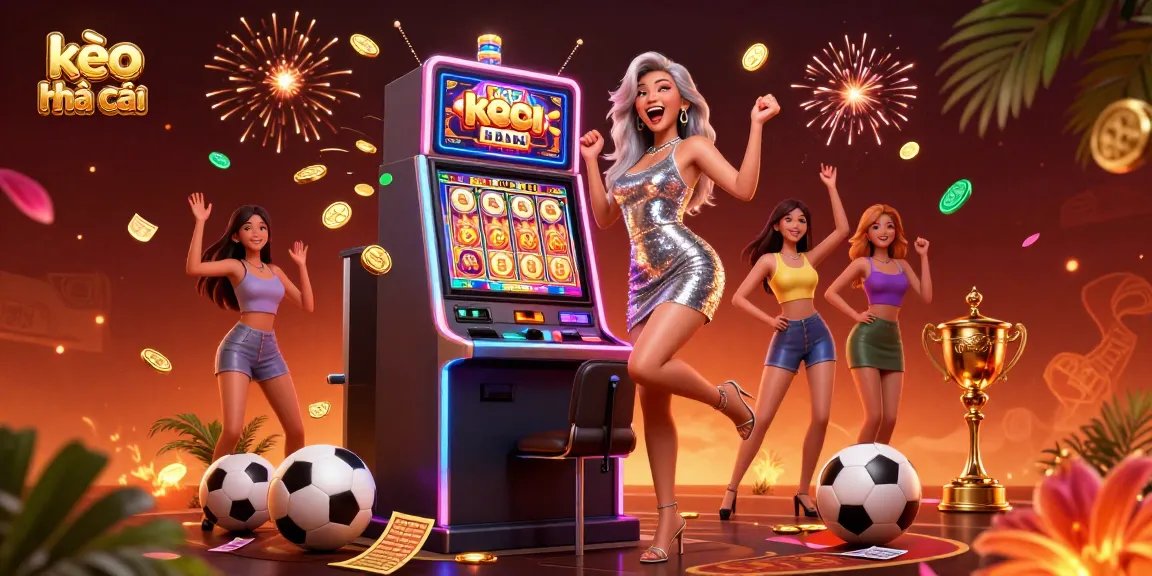 Is kèo nhà cái the Next Big Thing in Sports Betting for 2026?