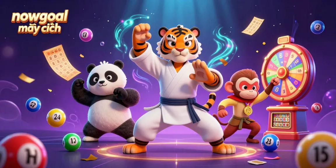 nowgoal mới nhất ROI: Is the Betting Strategy Really Worth it for Players in 2026?