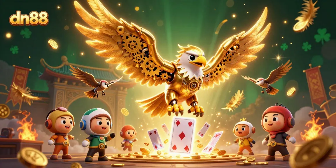 dn88 and Casino Strategies Growth: A Powerful Combination for Winning Gamblers