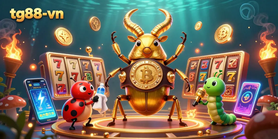 tg88-vn Winning Strategies for Gamblers in 2026