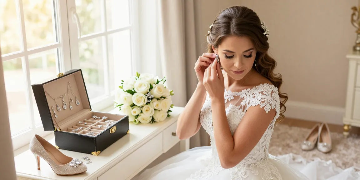 6 Critical Bridal Diamond Earrings Trends for 2026 You Should Know