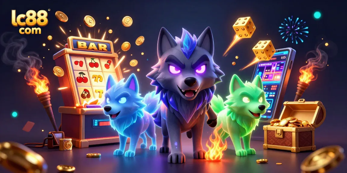 Key Benefits of lc88 com That Gamblers Overlook for Winning Strategies in 2026