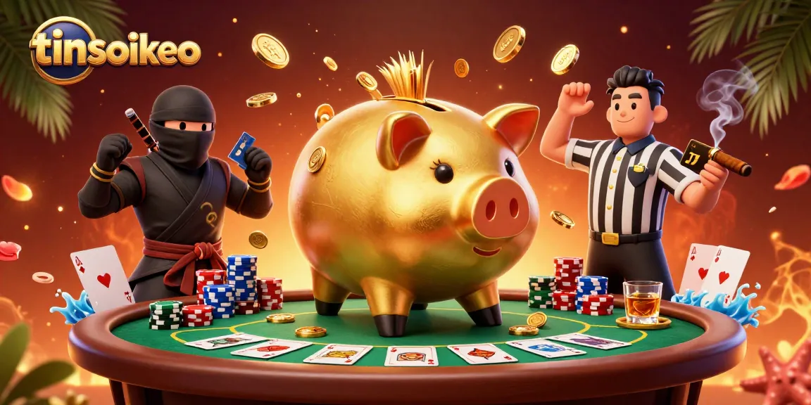 Boosting Sports Betting Efficiency with tinsoikeo for Better Odds in 2026