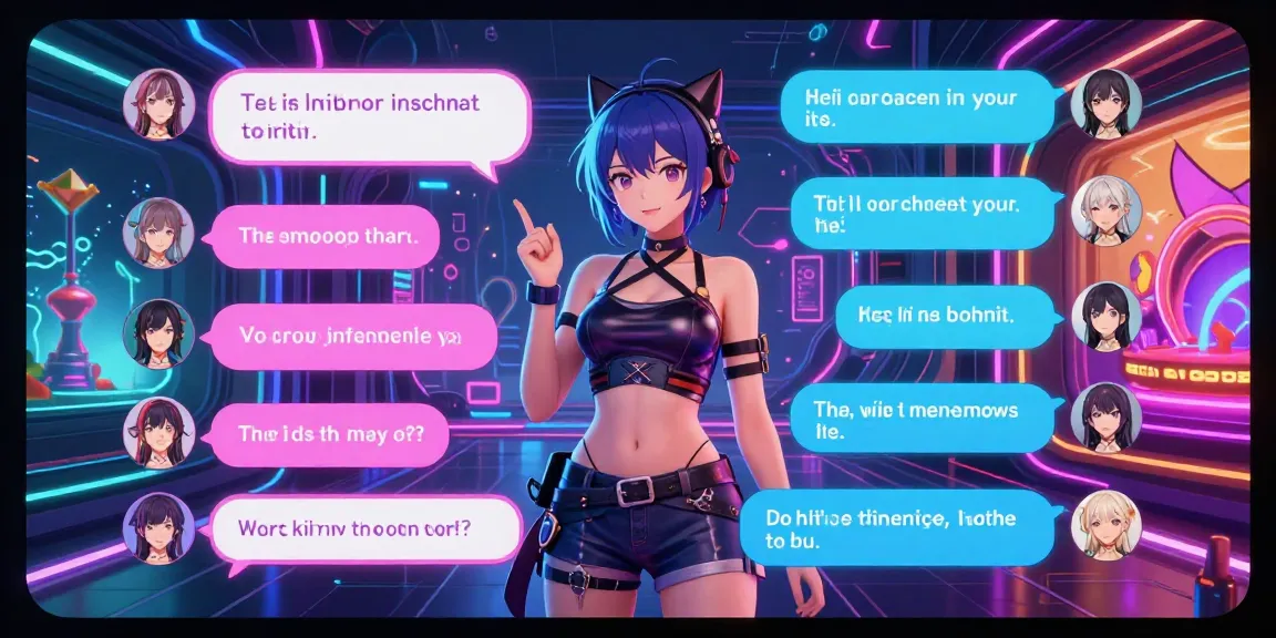 A Hentai AI Chat Primer for Those New to Virtual Interactions in 2026