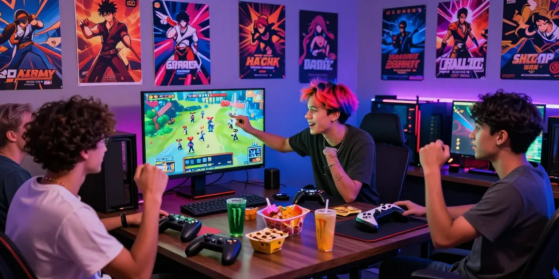 Certified Gay Hentai Games Strategies for Passionate Gamers