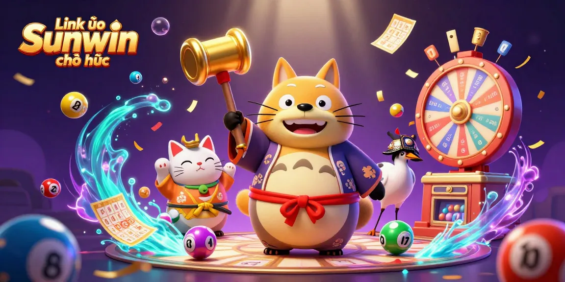 Boosting Casino Game Mastery Efficiency with Link vào Sunwin chính thức for Players