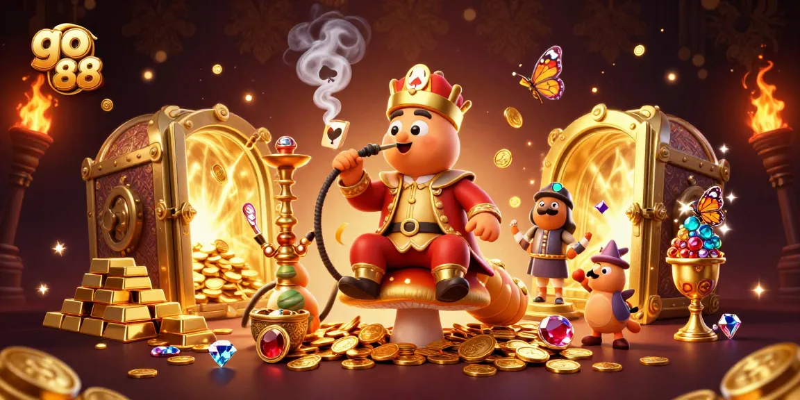 How to Leverage go 88 for Maximum Impact in 2026 Gambling Strategies