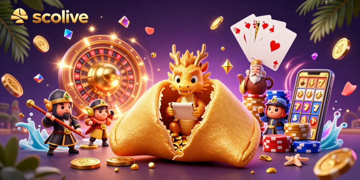 Stop Overlooking These Winning Strategies with Socolive — Here’s Why Gamblers are Thriving in 2026