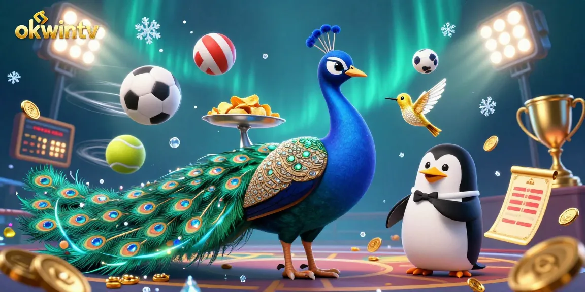The Truth About okwintv: Winning Strategies for Gamblers in 2026