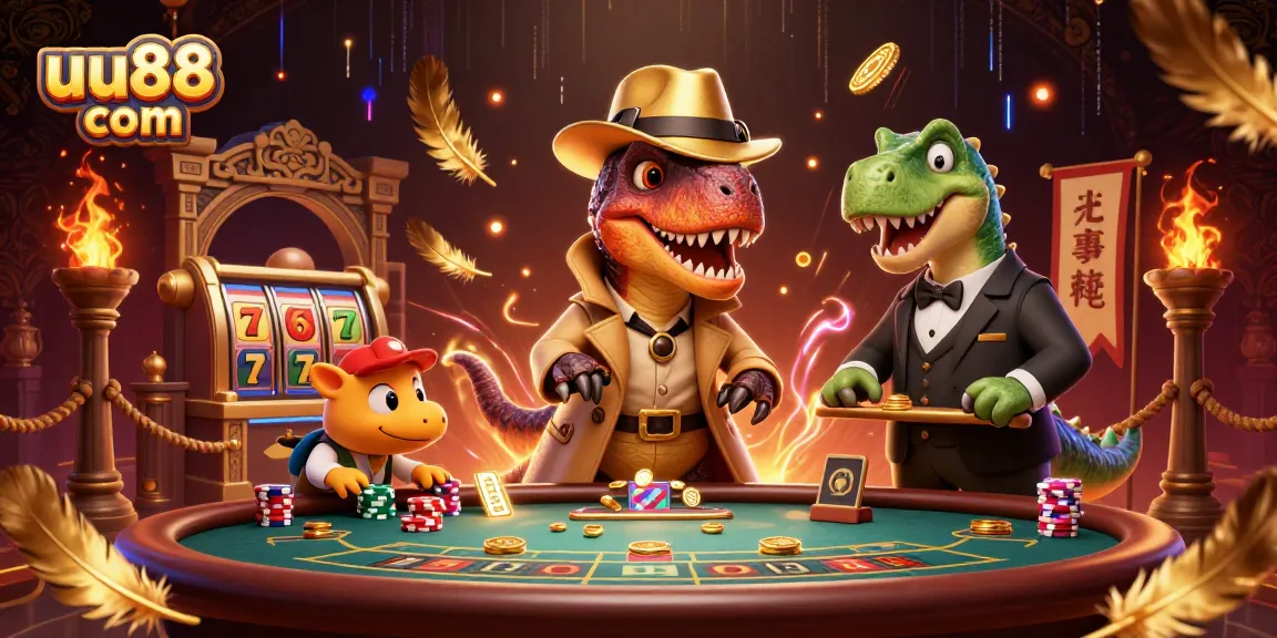 Why Should Gamblers Care About uu88 com Now for Winning Strategies in 2026?