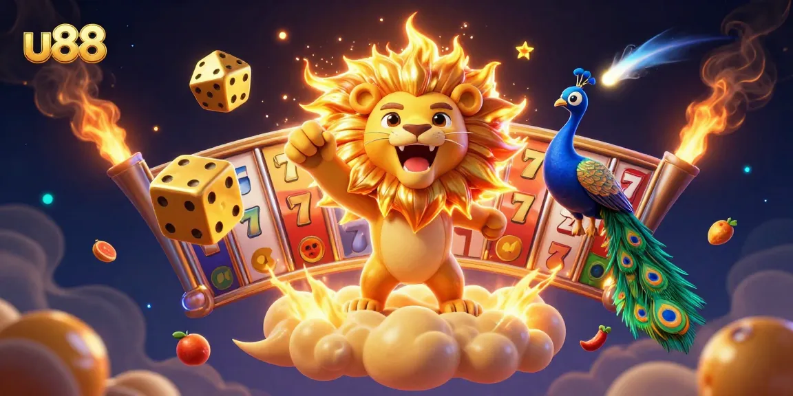 How to Scale Your u88 Casino Results Effectively for 2026