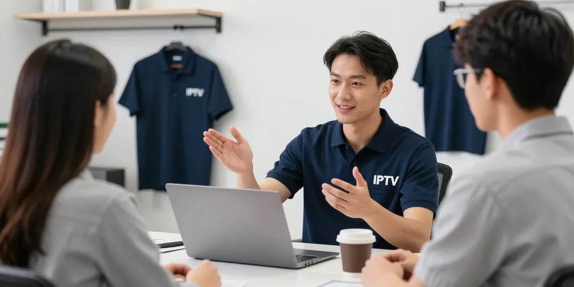 What Makes IPTV UK Reseller Panels Stand Out from the Competition?