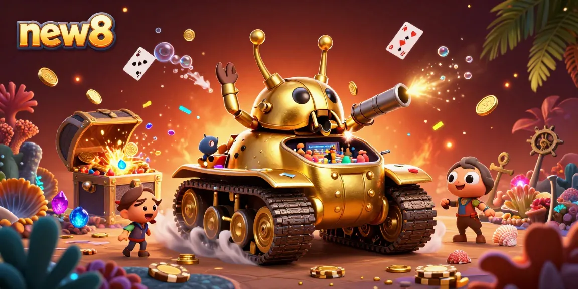 New8 Casino Face-Off: Which Platform Delivers More Value for Gamblers in 2026?