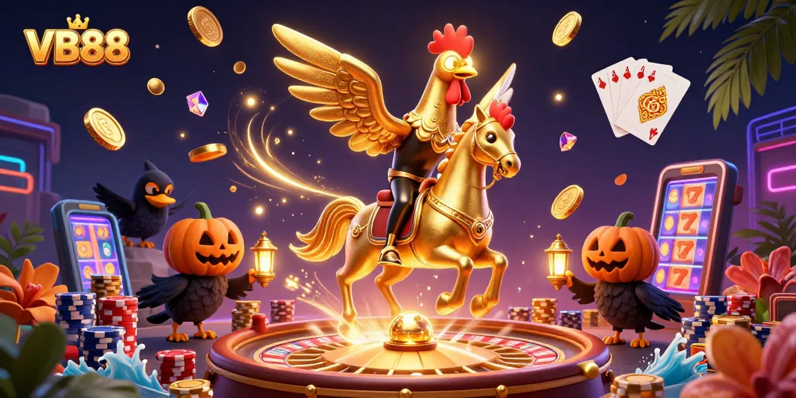 VB88 Head to Head: Essential Casino Strategy Comparison for Gamblers in 2026