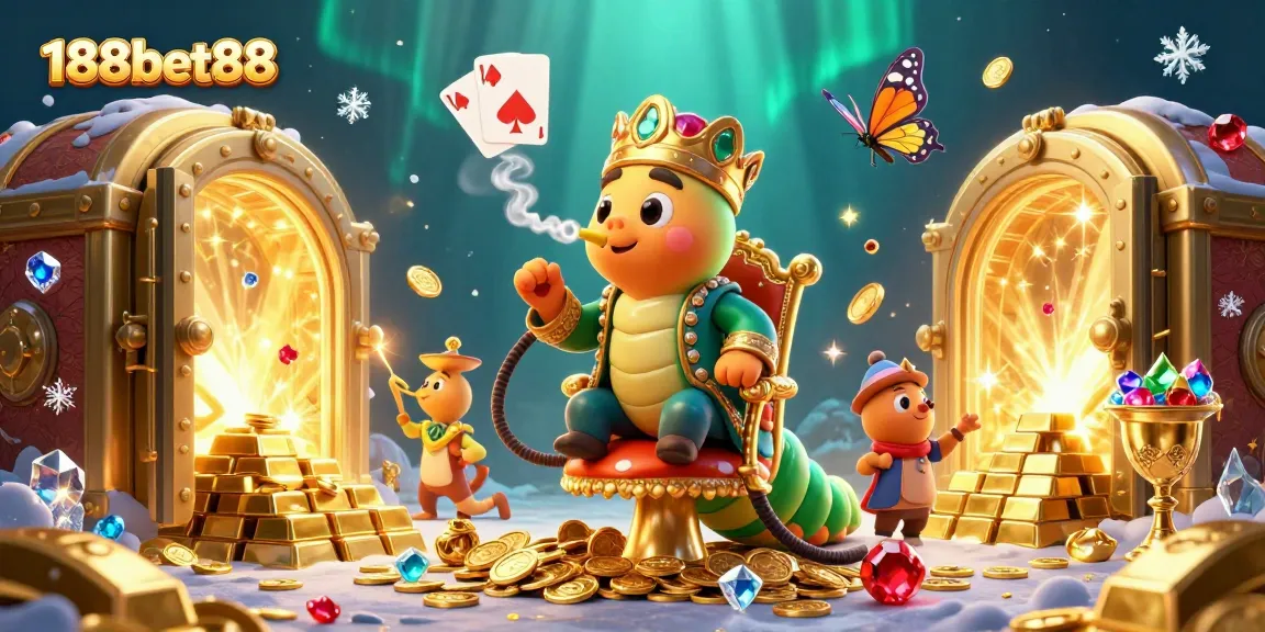 Who Needs 188bet88? The Definitive Guide for Gamblers in 2026