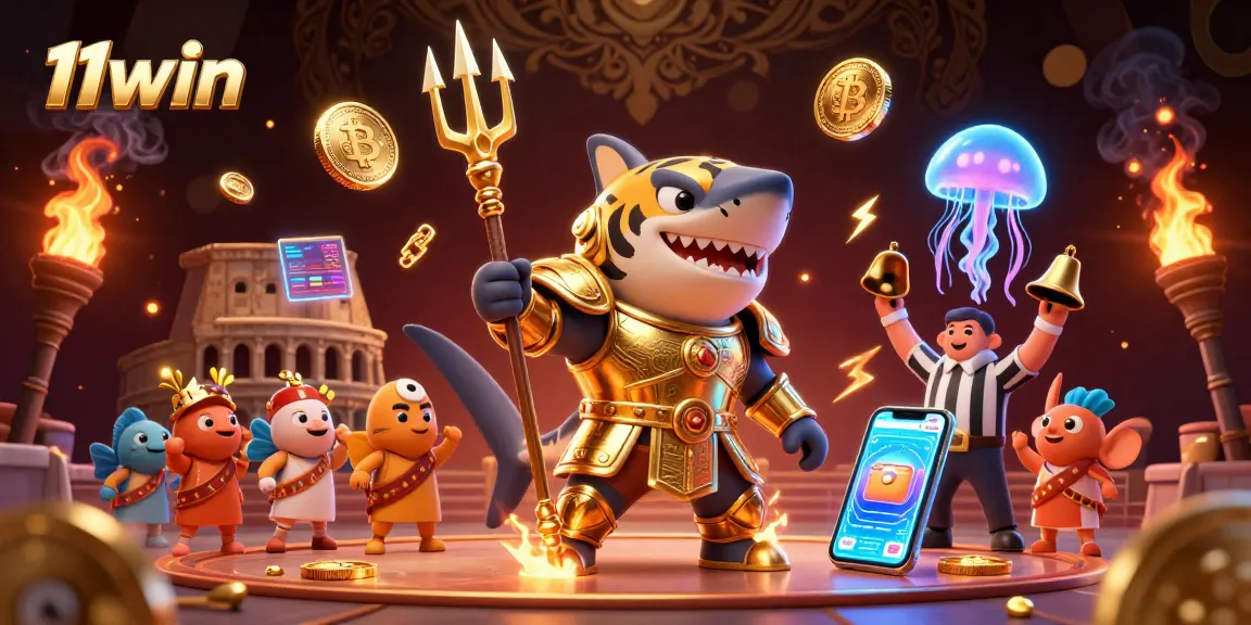11win Shortcuts: Proven Strategies for Gamblers in 2026