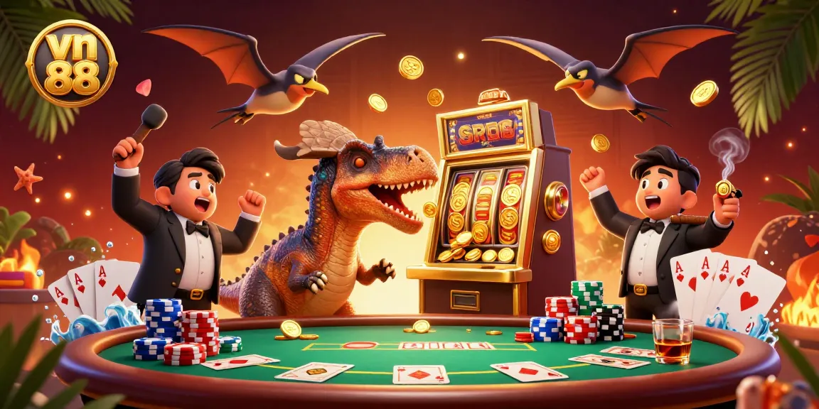 The vn 88 Multiplier Effect on Strategic Casino Betting for Gamblers’ Success in 2026