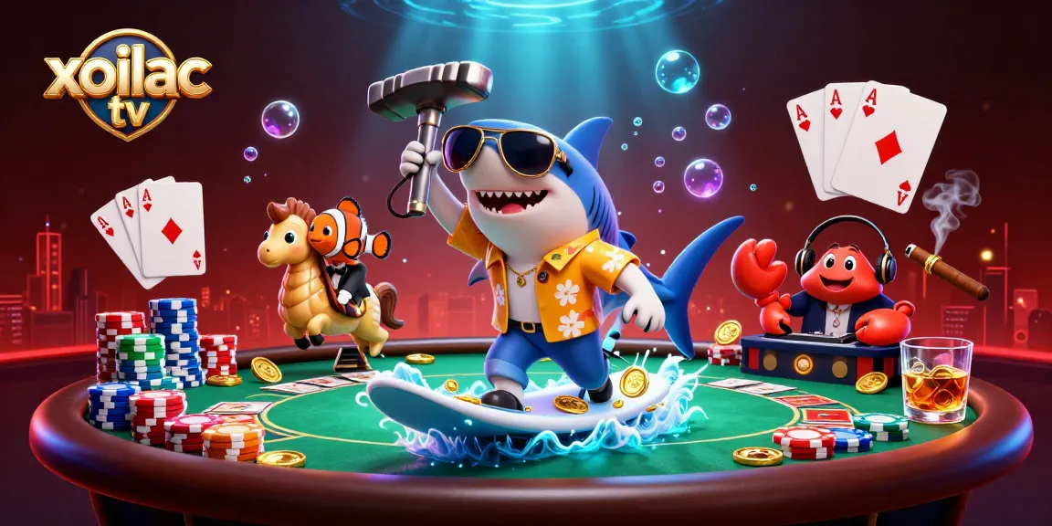 Xoilac TV Lessons Learned: Proven Gambling Strategies for Players in 2026