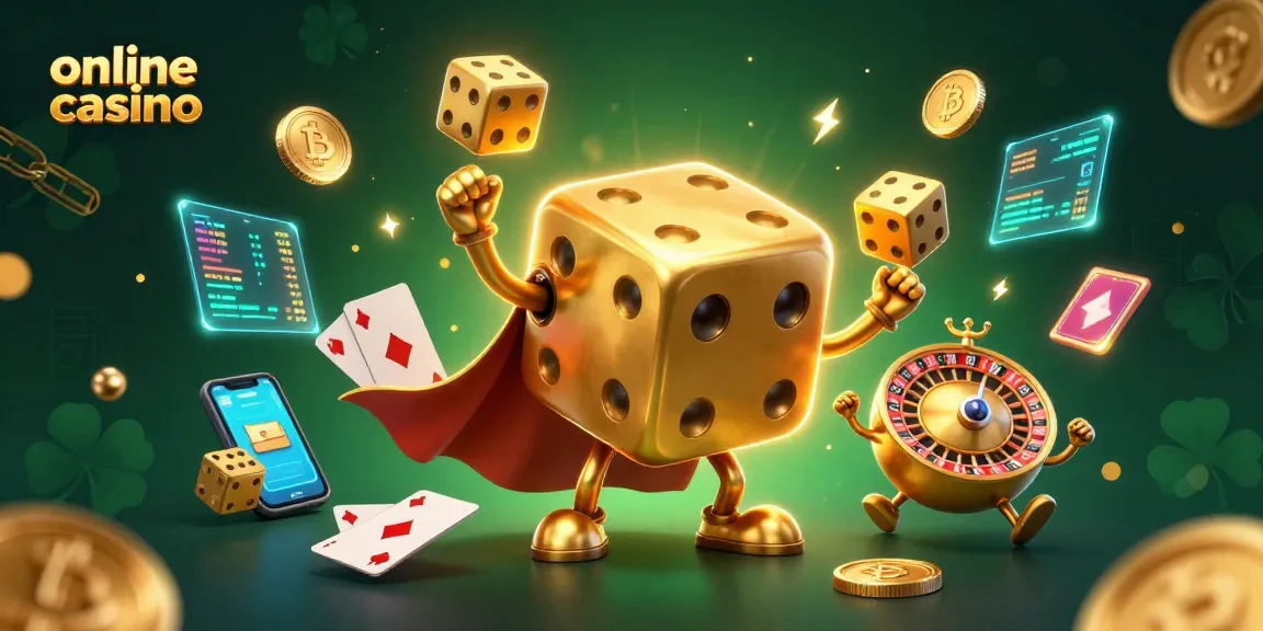 Online Casino Growth and Strategy: A Powerful Combination for Gamblers in 2026