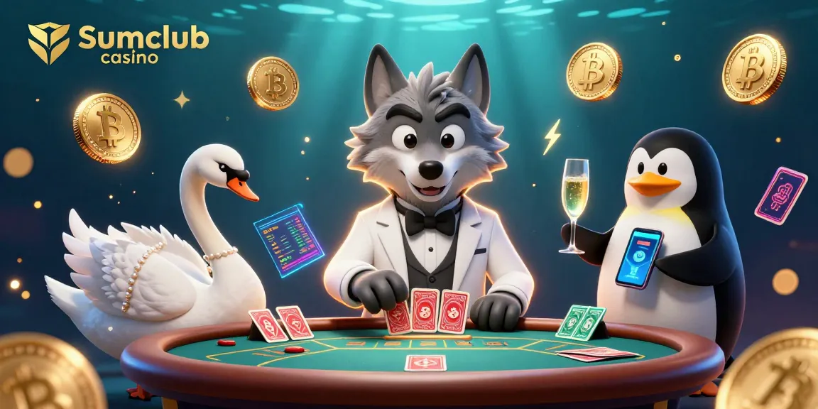 Sumclub Casino Performance Tested: Speed, Value, and Reliability in 2026
