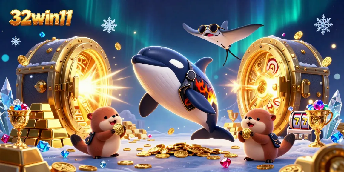32win11 Showdown: Ranking the Top Casino Strategies for 2026
