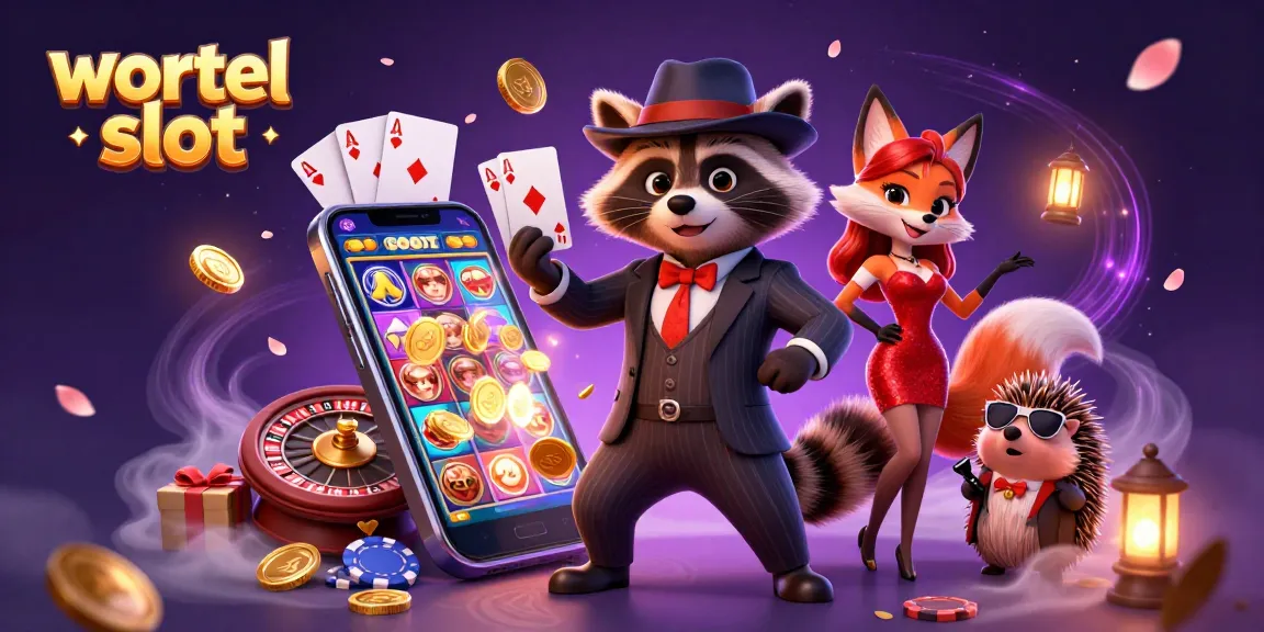 How Safe Is wortel slot? A Security Deep Dive for Players in 2026