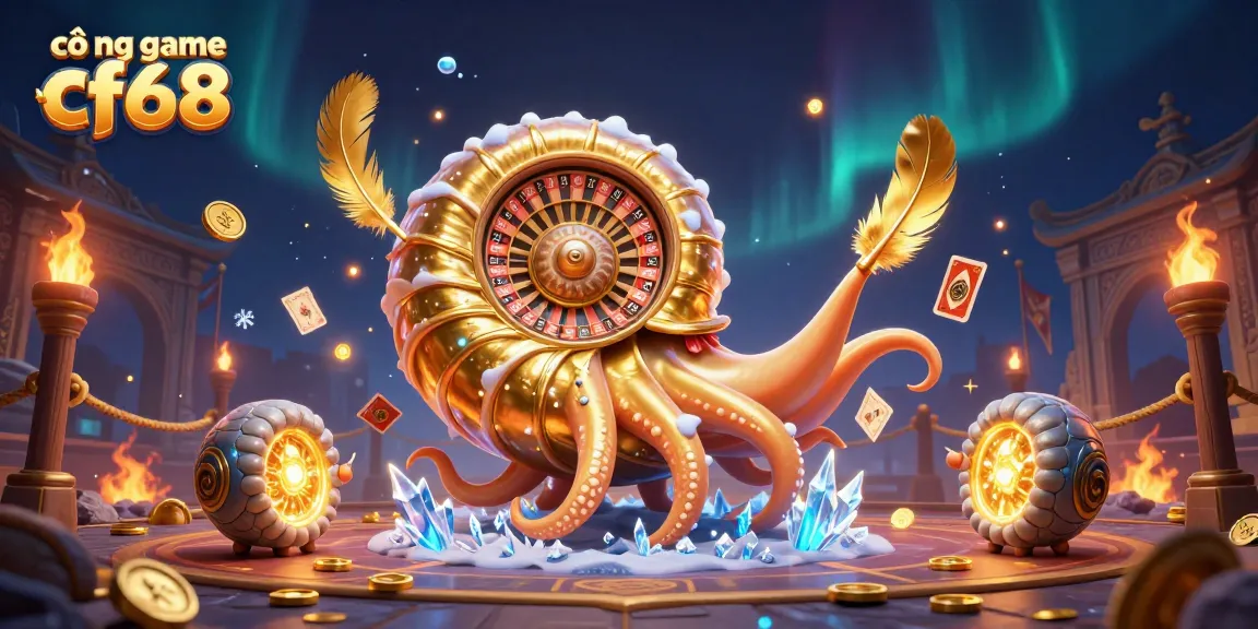 cổng game cf68: Which One Should You Pick in 2026 for Winning Strategies?
