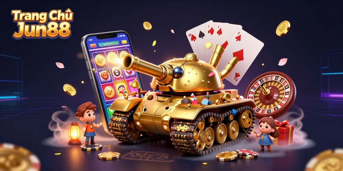 Is Trang Chủ Jun88 Worth It? An Honest 2026 Assessment for Gamblers