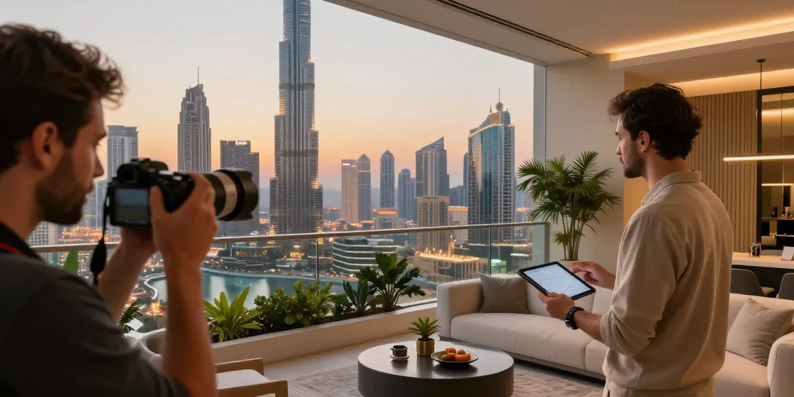 Winning with Houst Dubai: Effective Strategies for 2026 Property Management