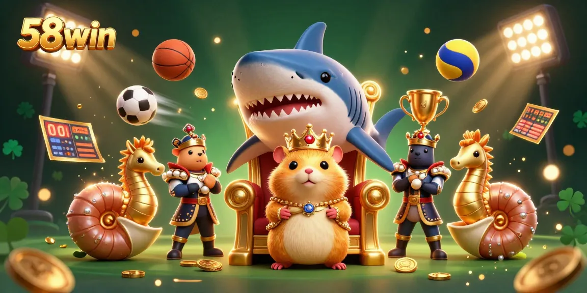 Hidden 58win Betting Dangers and How to Avoid Them: Essential Strategies for Gamblers in 2026