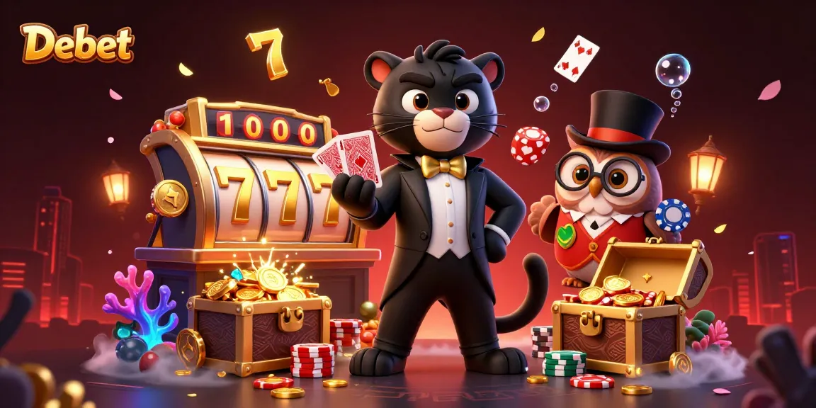 3 Levels of Debet Mastery: Beginner to Expert Winning Strategies for Gamblers in 2026
