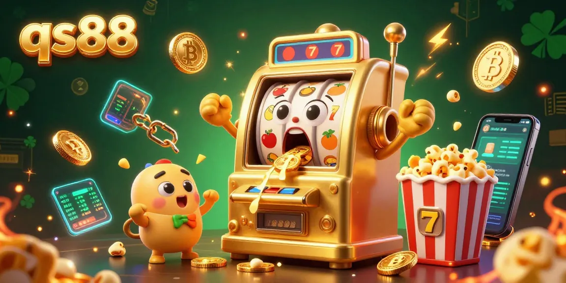 qs88 Shortcuts: Strategic Gameplay for Winning Experiences in 2026
