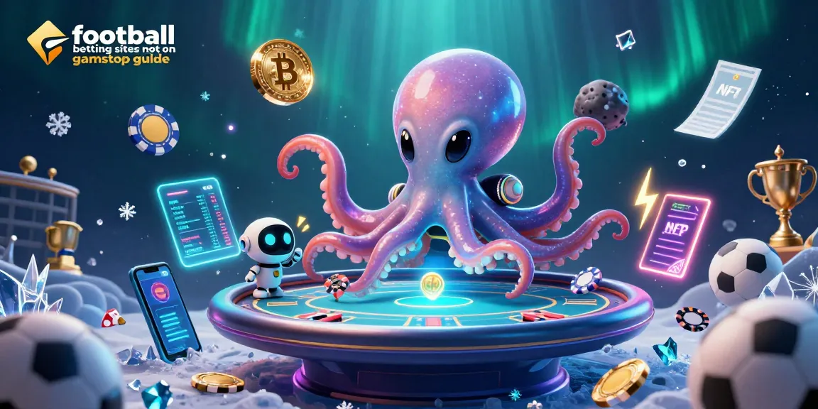 5 Hard Truths About Football Betting Sites Not on GamStop Guide in 2026 for Winning Strategies