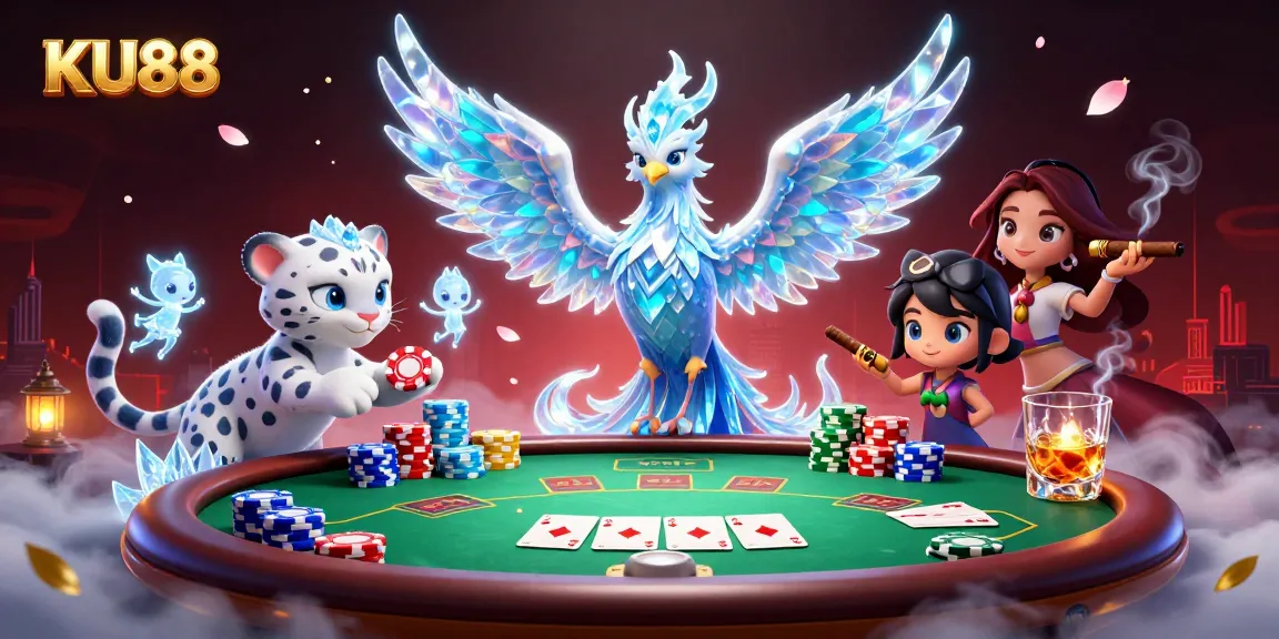 The KU88 Shift: Why Gamblers Are Changing Tactics for 2026 Wins
