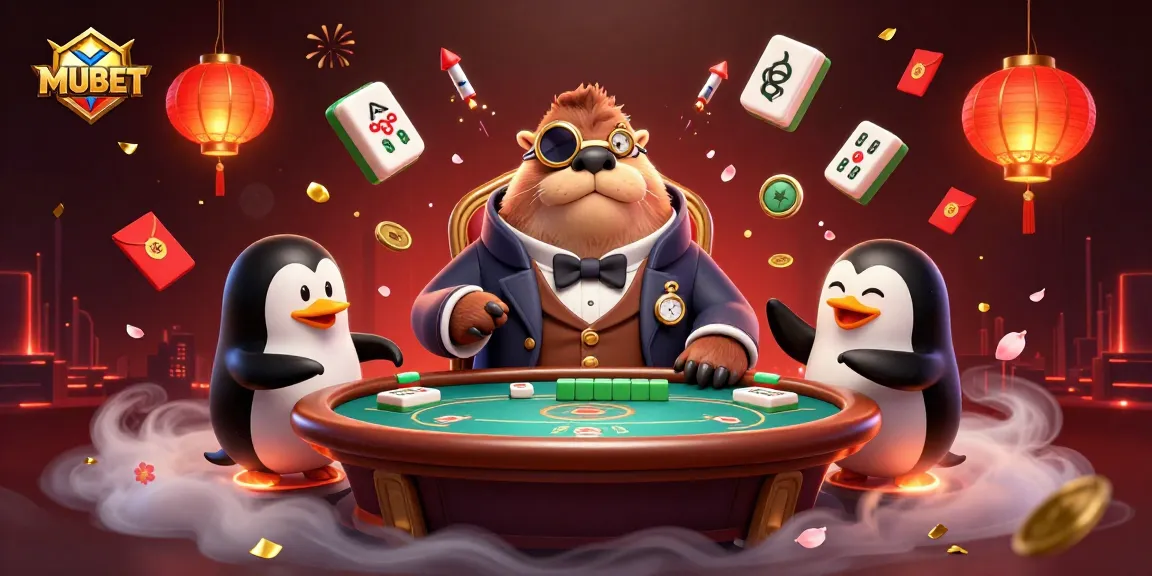 How MUBET Can Change Your Casino Betting Approach for Winning Strategies in 2026