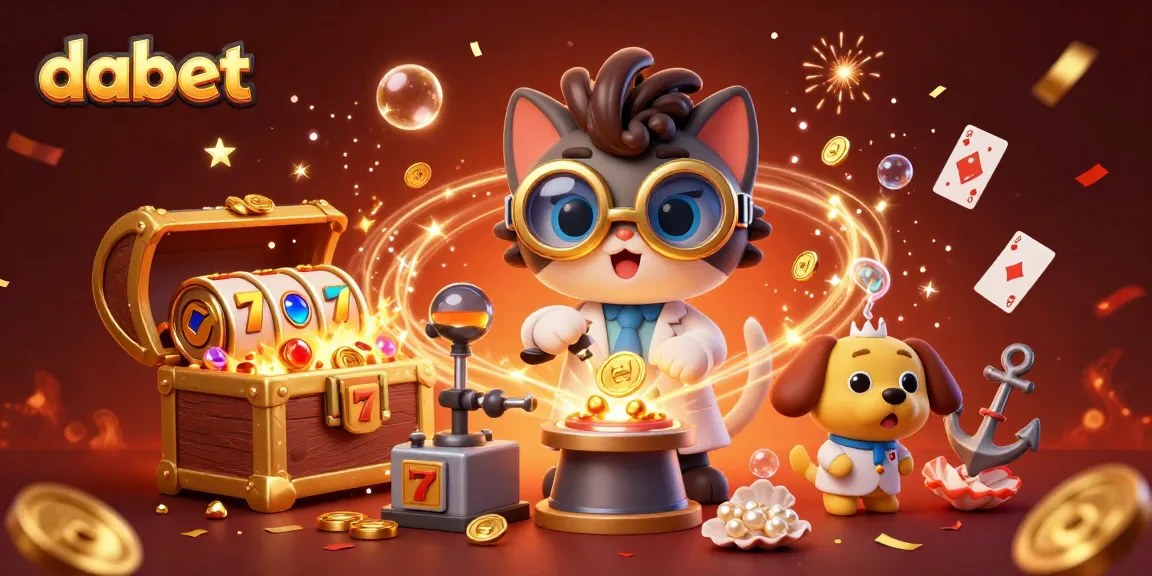 A Fresh Look at dabet in 2026: Winning Strategies for Casino Enthusiasts