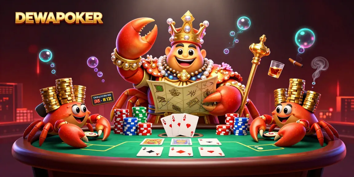 DEWAPOKER Red Flags: Signs Players Should Walk Away for Winning Strategies